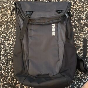 Thule Black Men's Backpack